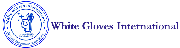 white Gloves International